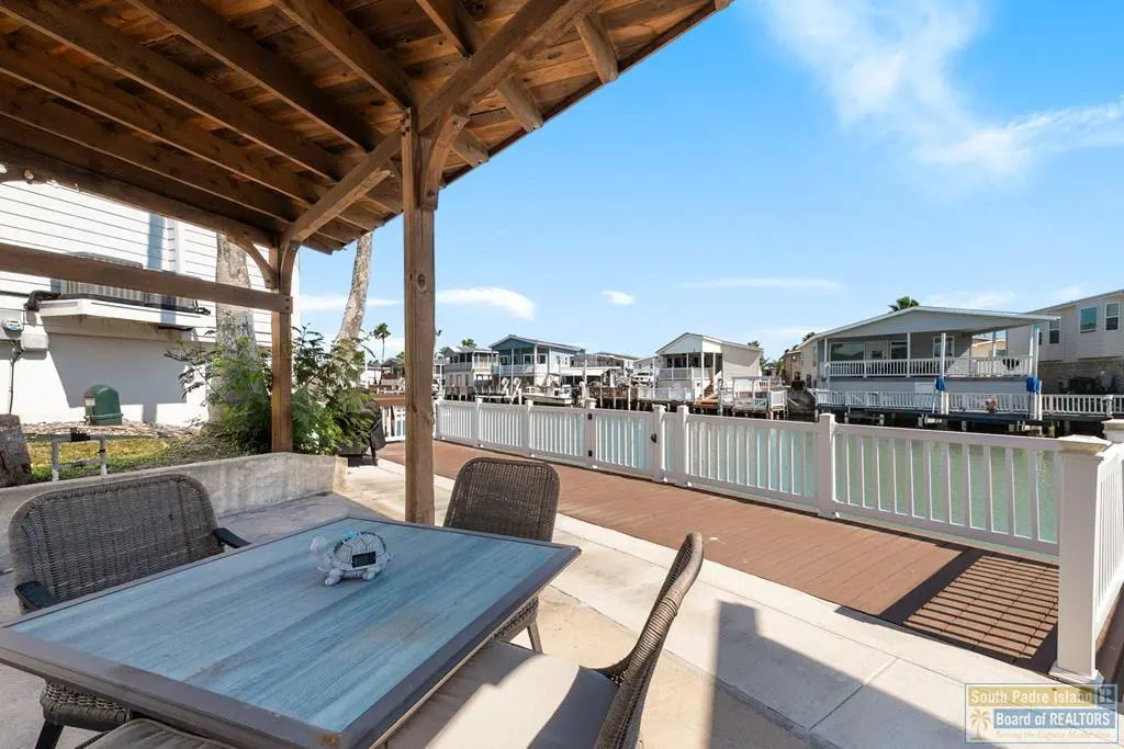 338 Sand Dollar, Port Isabel