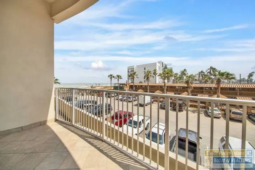 2700 E Gulf Blvd. 104, South Padre Island