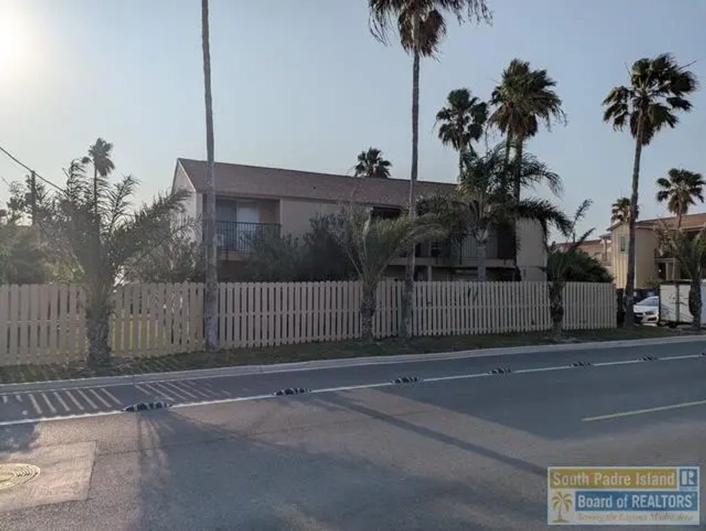 208 W Kingfish St. 203-a, South Padre Island