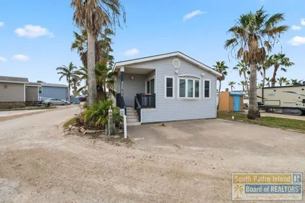 389 Sand Dollar, Port Isabel
