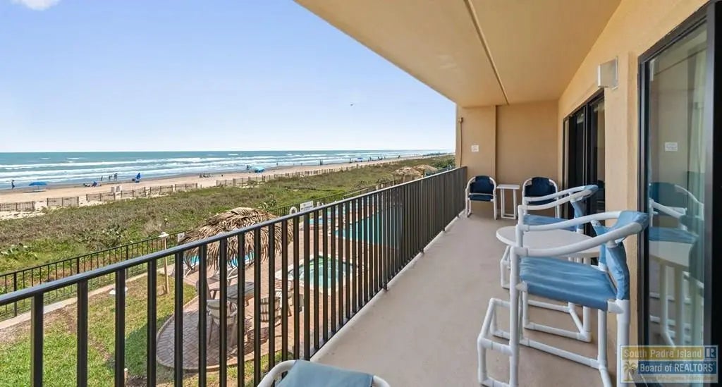 5400 E Gulf Blvd. 203, South Padre Island