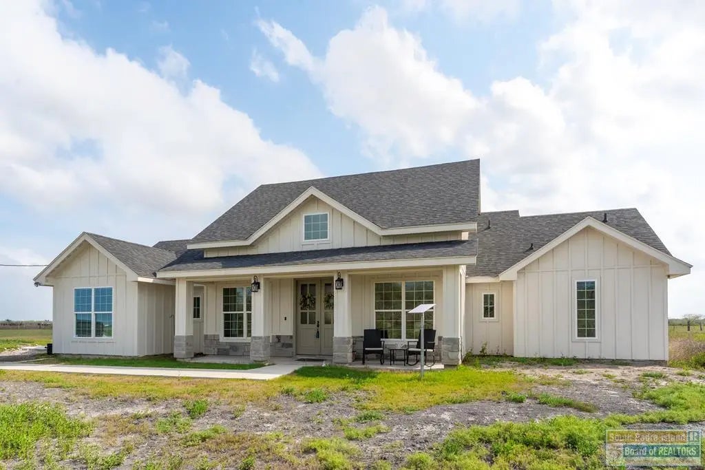 39134 Fm 106, Los Fresnos