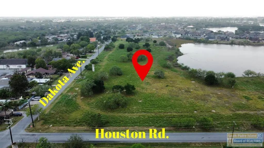 6405 Houston Rd., Brownsville