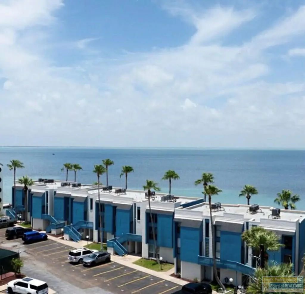 227 Morningside Dr. 104, South Padre Island