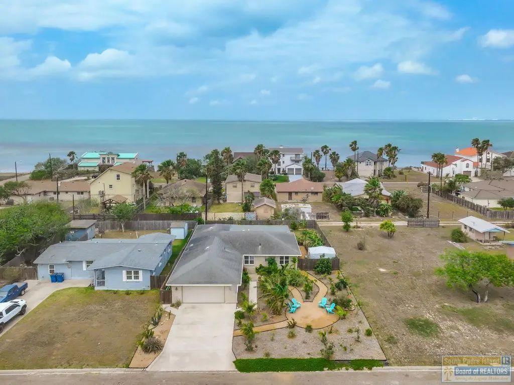 1834 Michigan Ave., Port Isabel