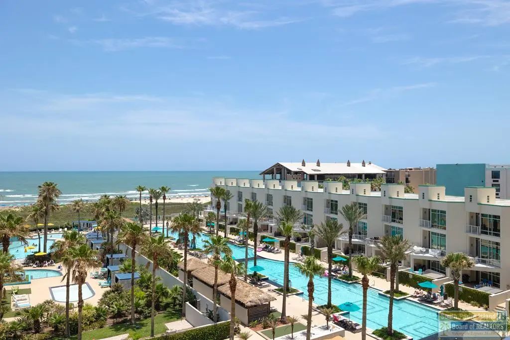 310a Padre Blvd. 504, South Padre Island