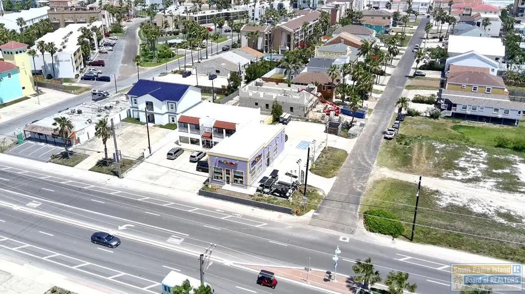 5500 Padre Blvd., South Padre Island