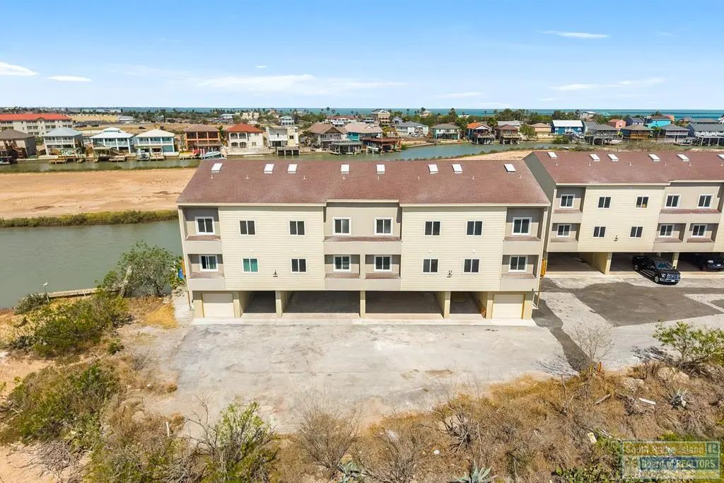 401 Island Ave. 52-b, Port Isabel
