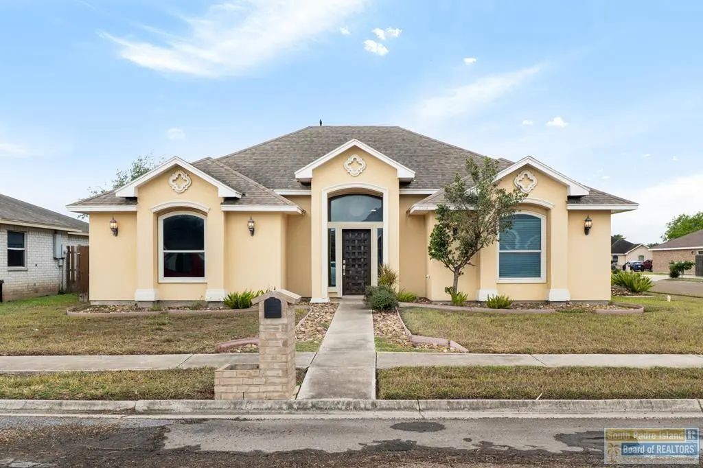 7264 Alabama Pine St., Brownsville