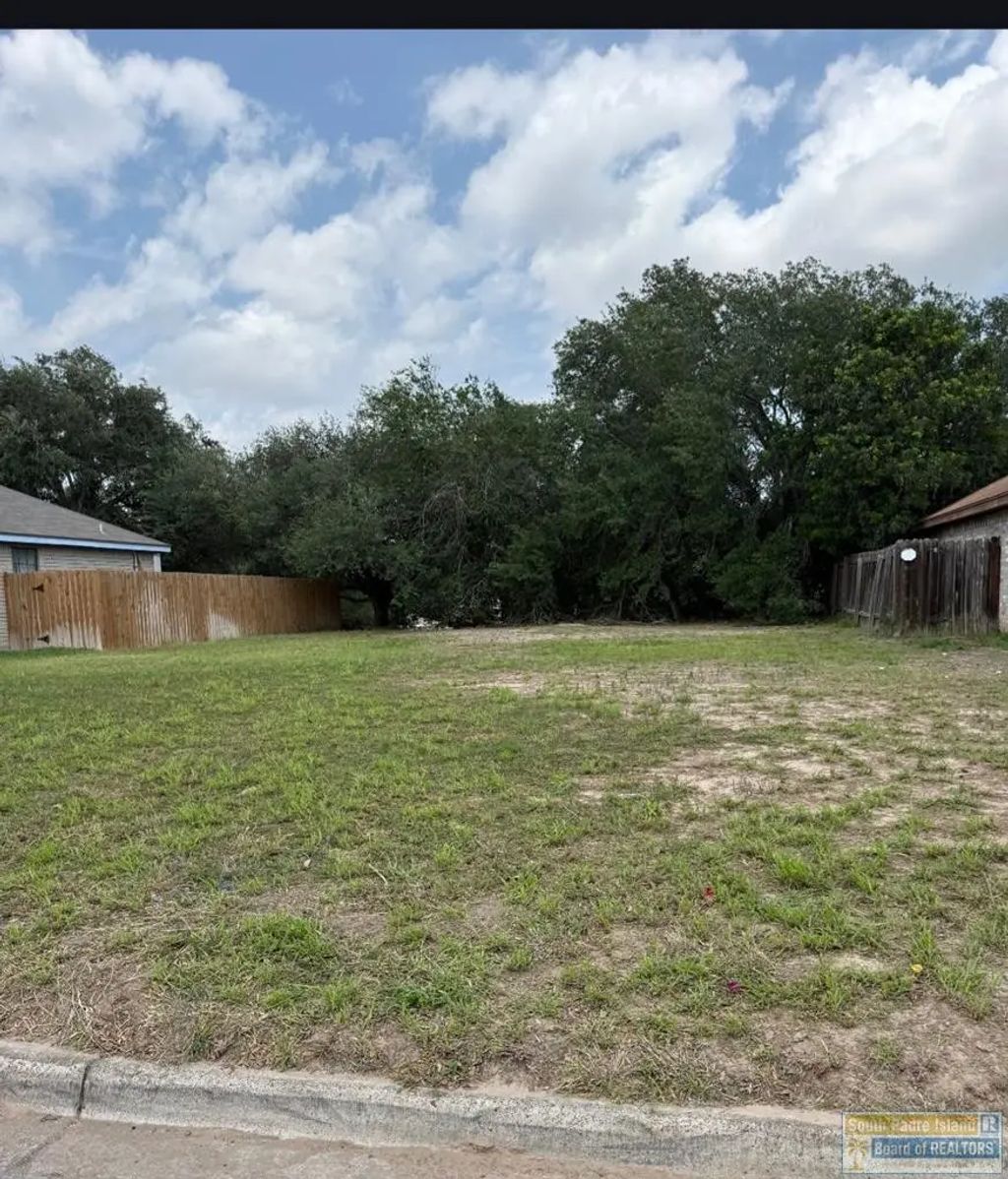 1944 N Baylor Ave, McAllen