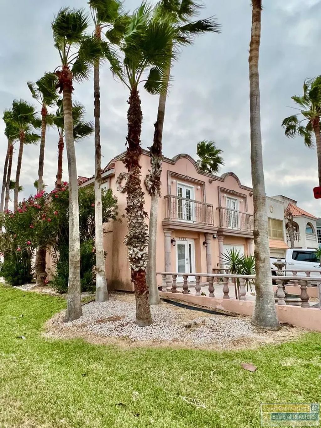 201 W Hibiscus St., South Padre Island