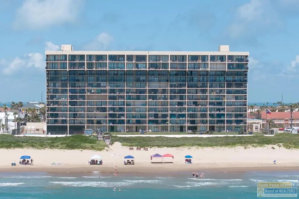 3000 Gulf Blvd. 103, South Padre Island