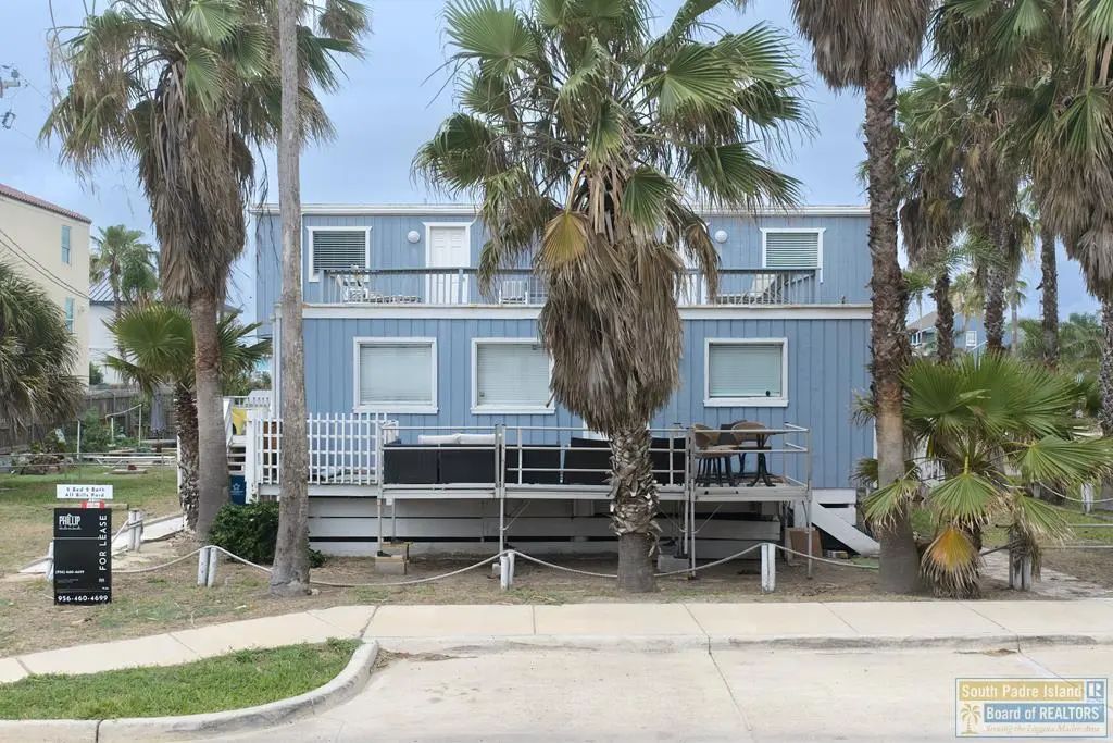 2615 Gulf Blvd. Nw, South Padre Island