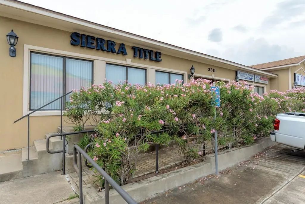 3311 W Padre Blvd. D, South Padre Island