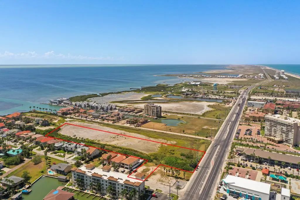 Tbd Padre Blvd., South Padre Island