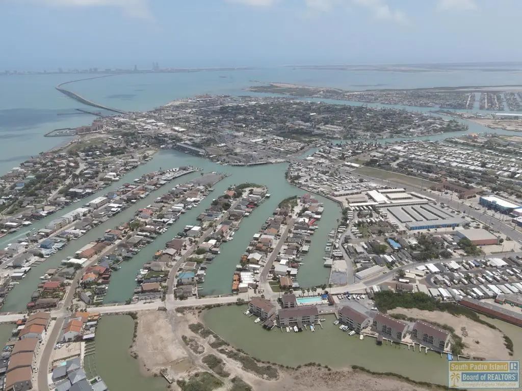 401 N Island Ave. 57b, Port Isabel