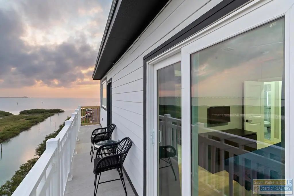 111 W Sunny Isle Dr. 401, South Padre Island