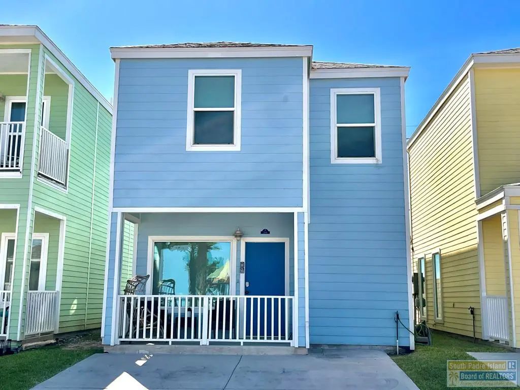219 Las Joyas Blvd., Port Isabel