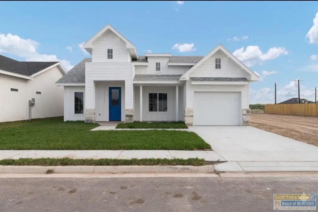 3221 Juan Castillo Ave., Port Isabel