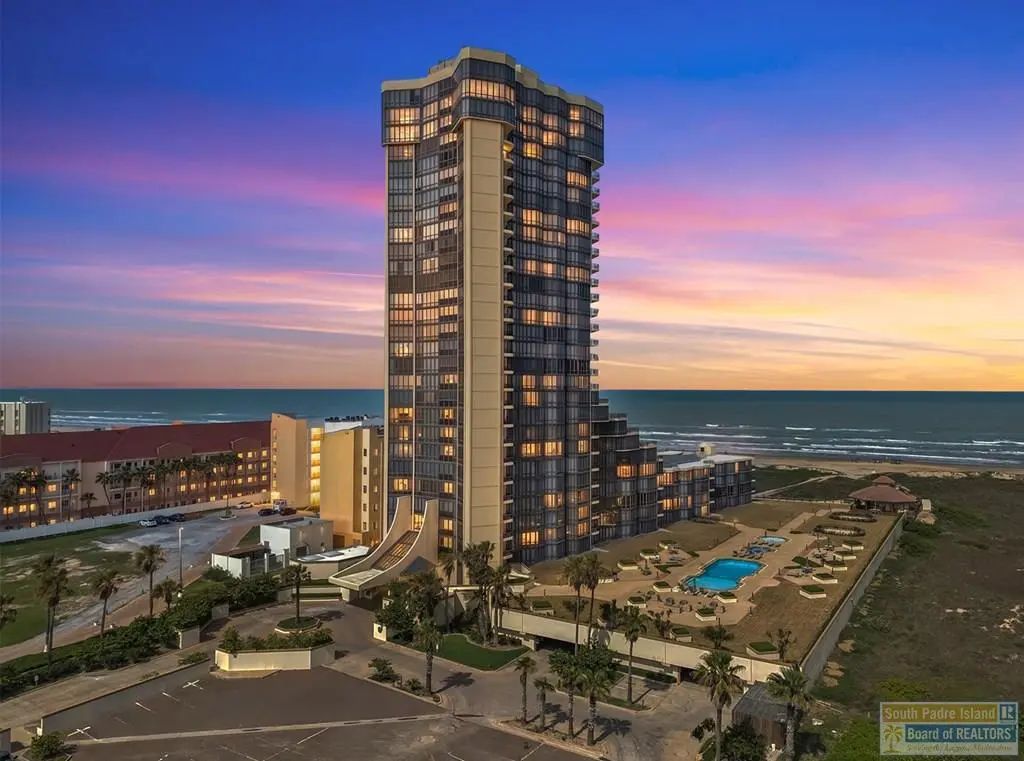 334 Padre Blvd. 208, South Padre Island