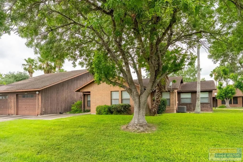 1000 Camelot Dr. 6224, Harlingen