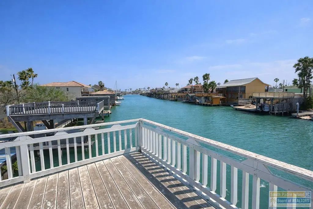 1209 Bass Ave, Port Isabel