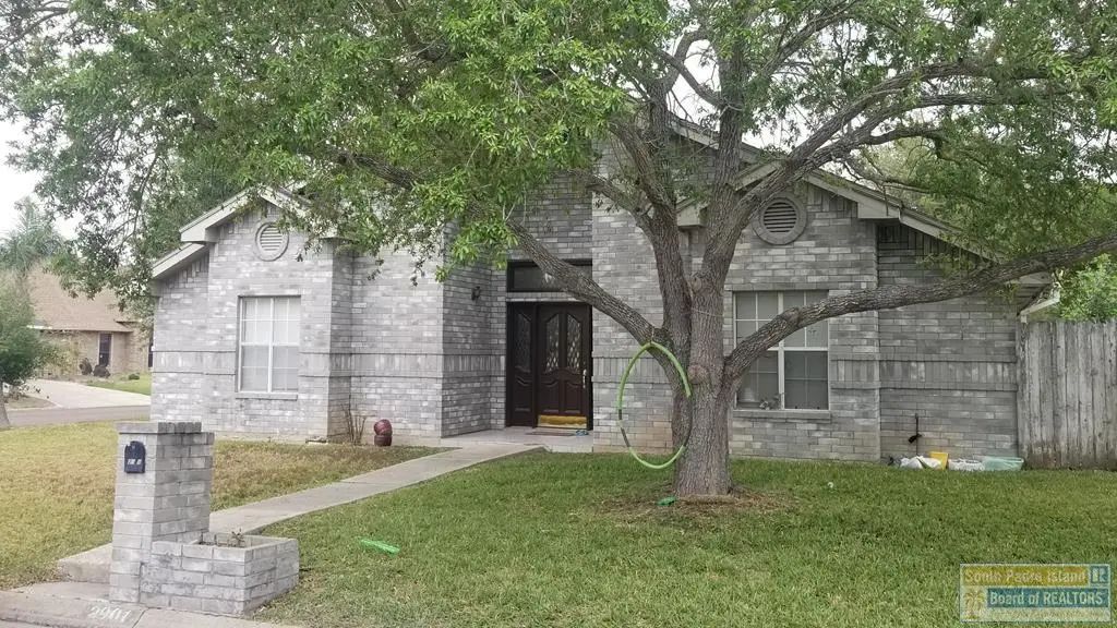 2901 Lakewood Dr., Harlingen