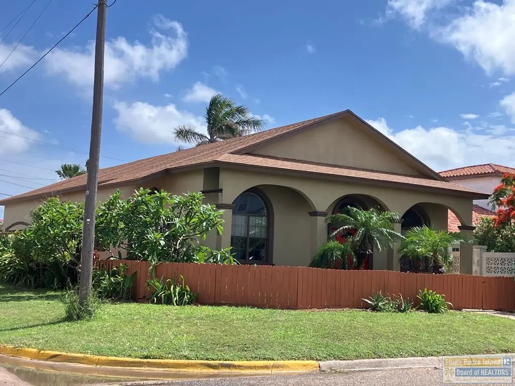 1801 North Shore, Port Isabel