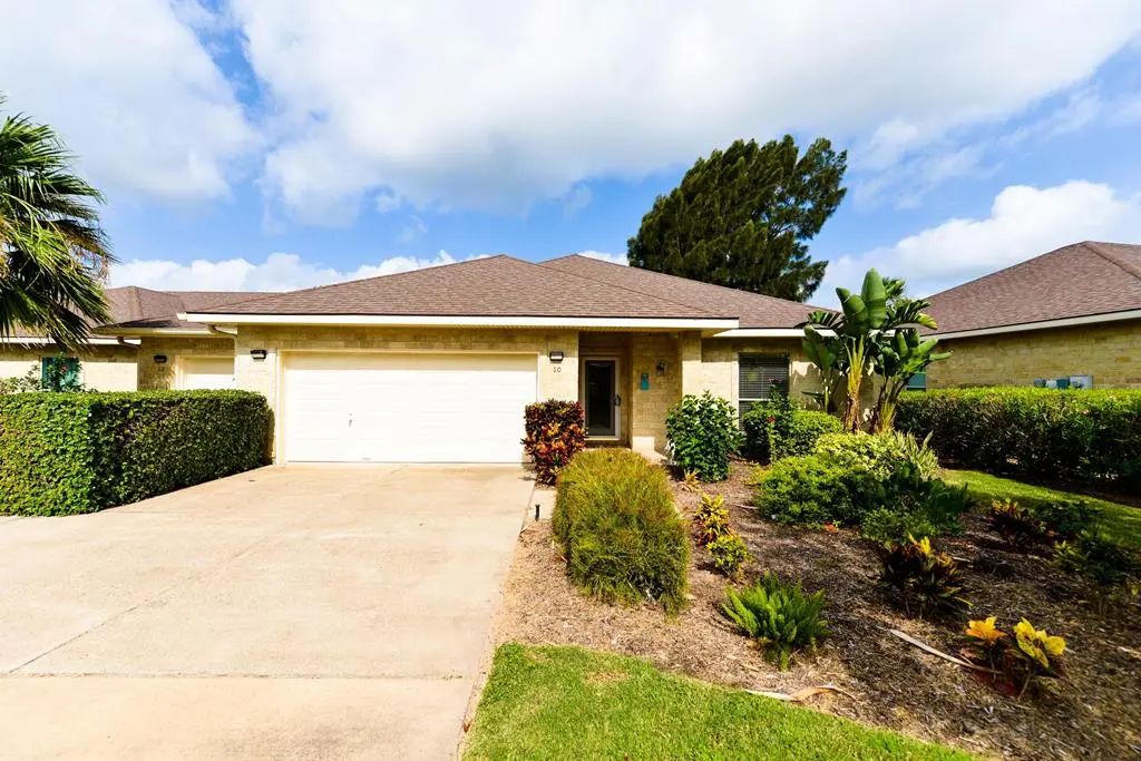 10 Golf House Rd., Laguna Vista