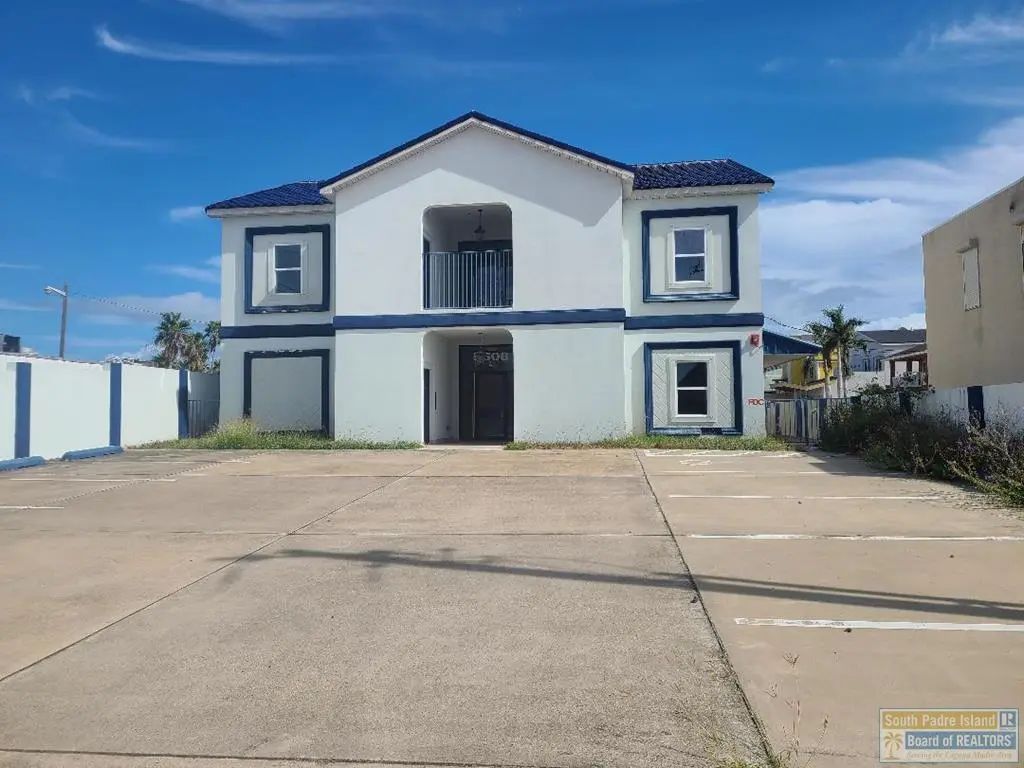 5508 Padre Blvd. Up, South Padre Island