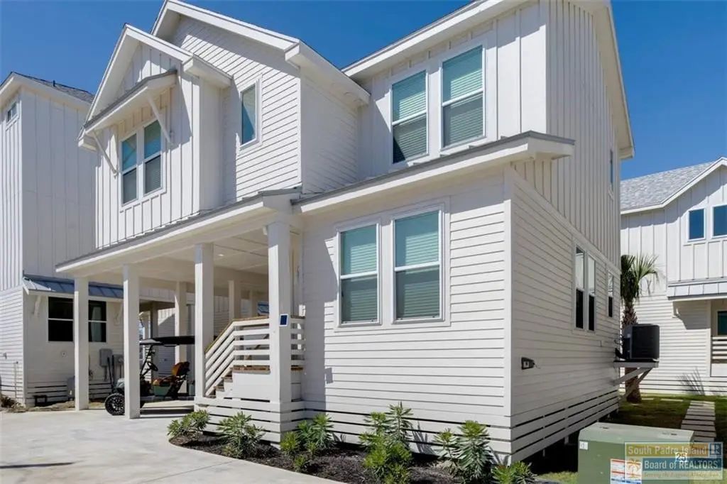 434 Oleander St. 11, Port Aransas