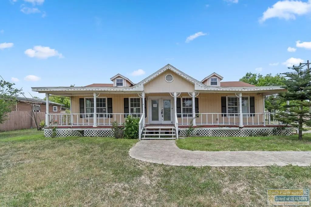 33414 Fm 732, San Benito