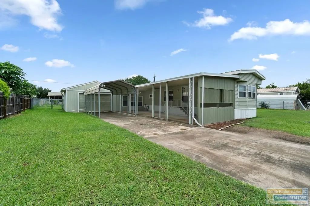 25921 Birch St., Harlingen