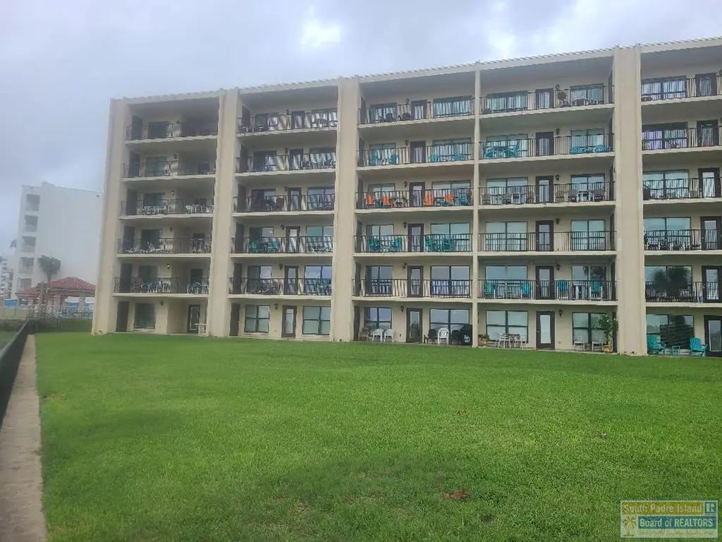 402 Padre Blvd. 101, South Padre Island