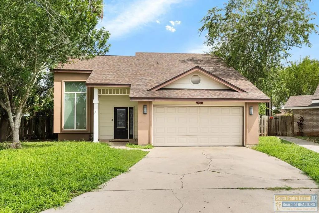 1312 Bluewing Cir., Brownsville