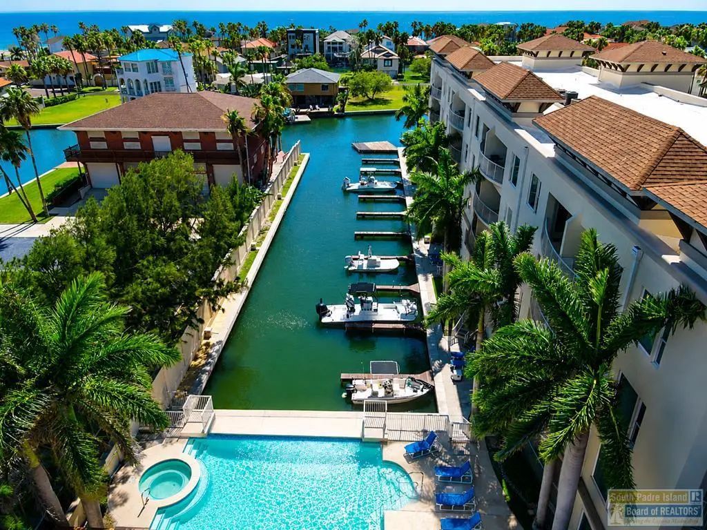 5909 Padre Blvd., South Padre Island