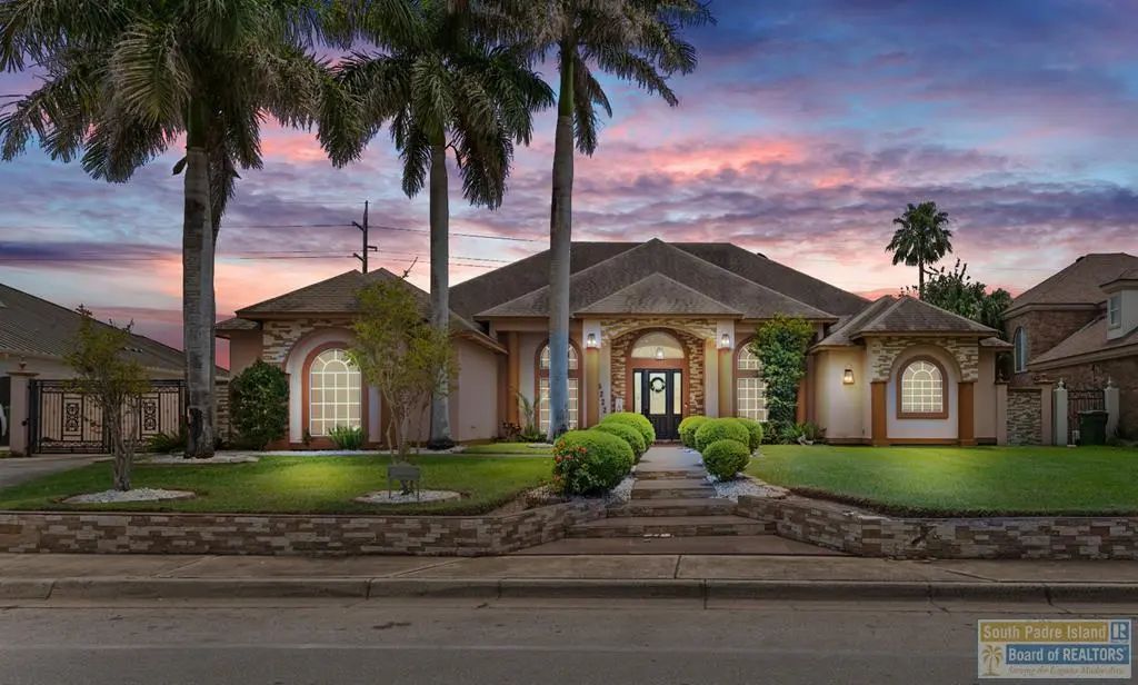 5222 Rustic Manor Dr., Brownsville
