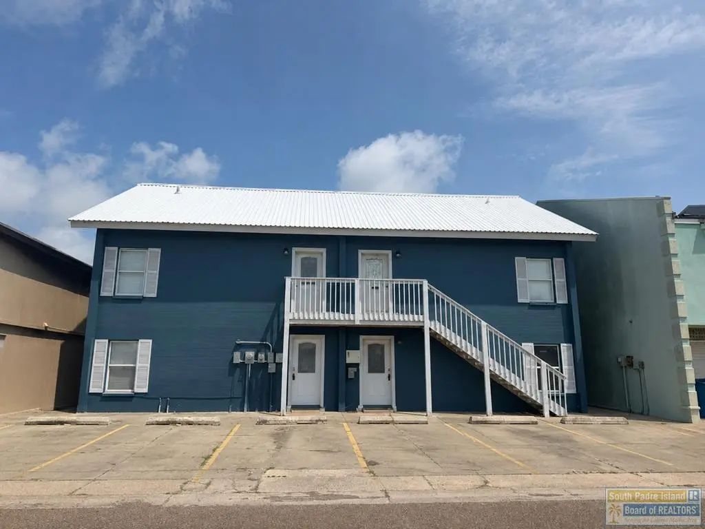 1426 Harbor Island Dr. 1426, Port Isabel