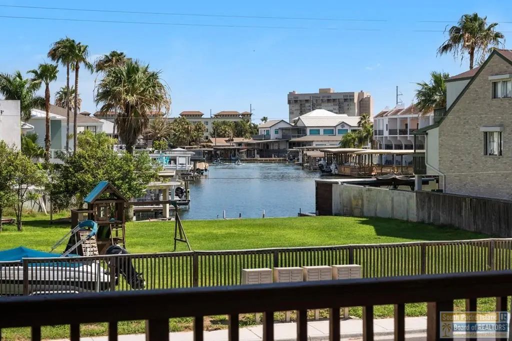 205 W Morningside Dr., South Padre Island