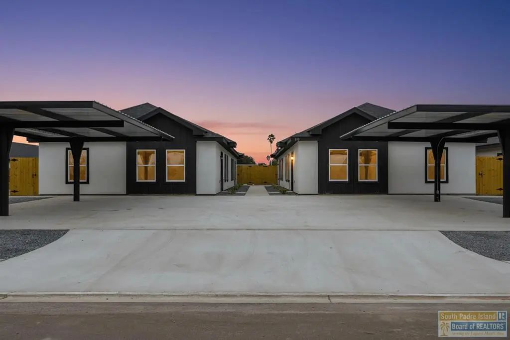 205 E Royal Palm Dr., Mercedes
