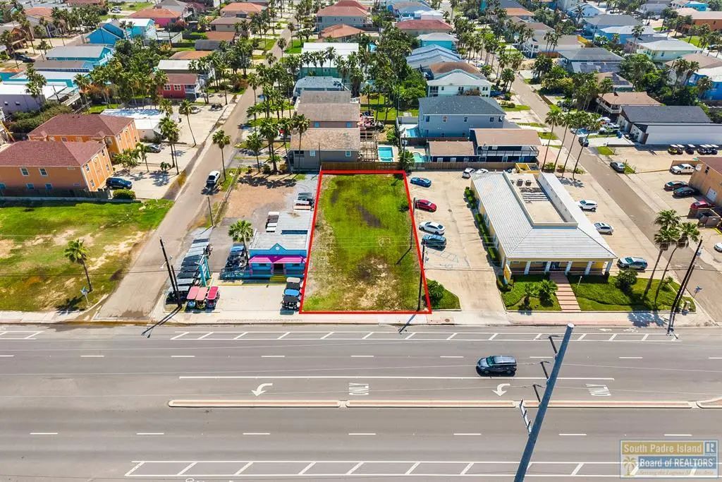 4808 Padre Blvd., South Padre Island