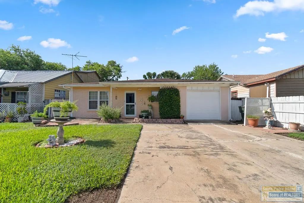 319 W Taft Ave, Harlingen