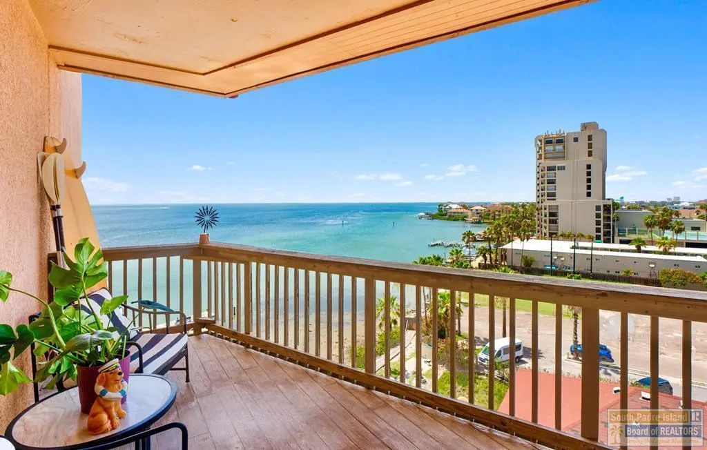 4901 Laguna Blvd. 604, South Padre Island