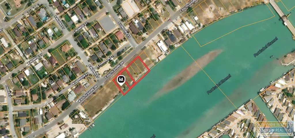 S South Shore, Port Isabel
