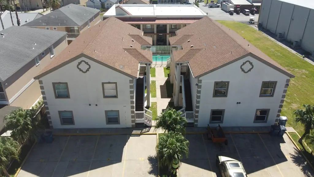 107 E Bahama St. 7, South Padre Island