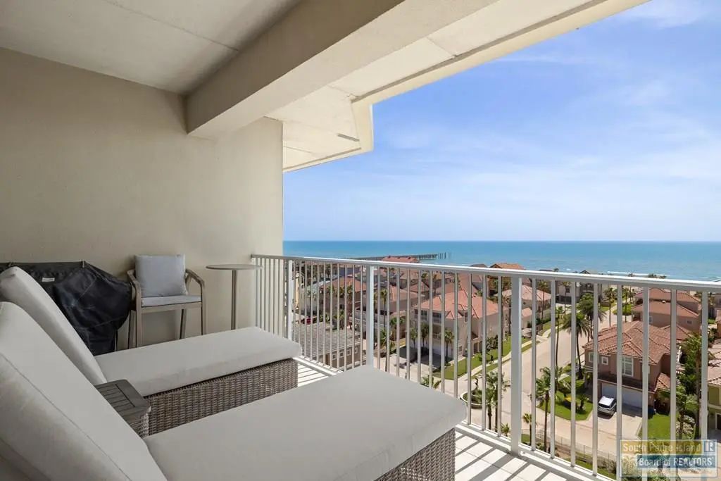 111 E Hacienda Blvd. 804, South Padre Island