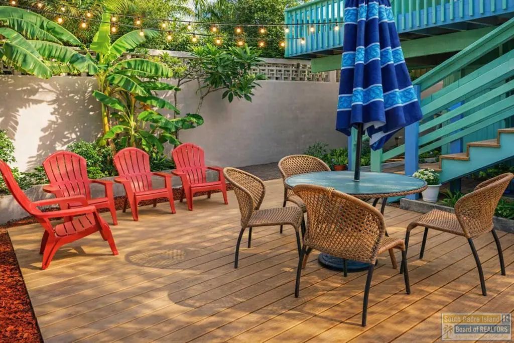 126 E Carolyn Dr., South Padre Island