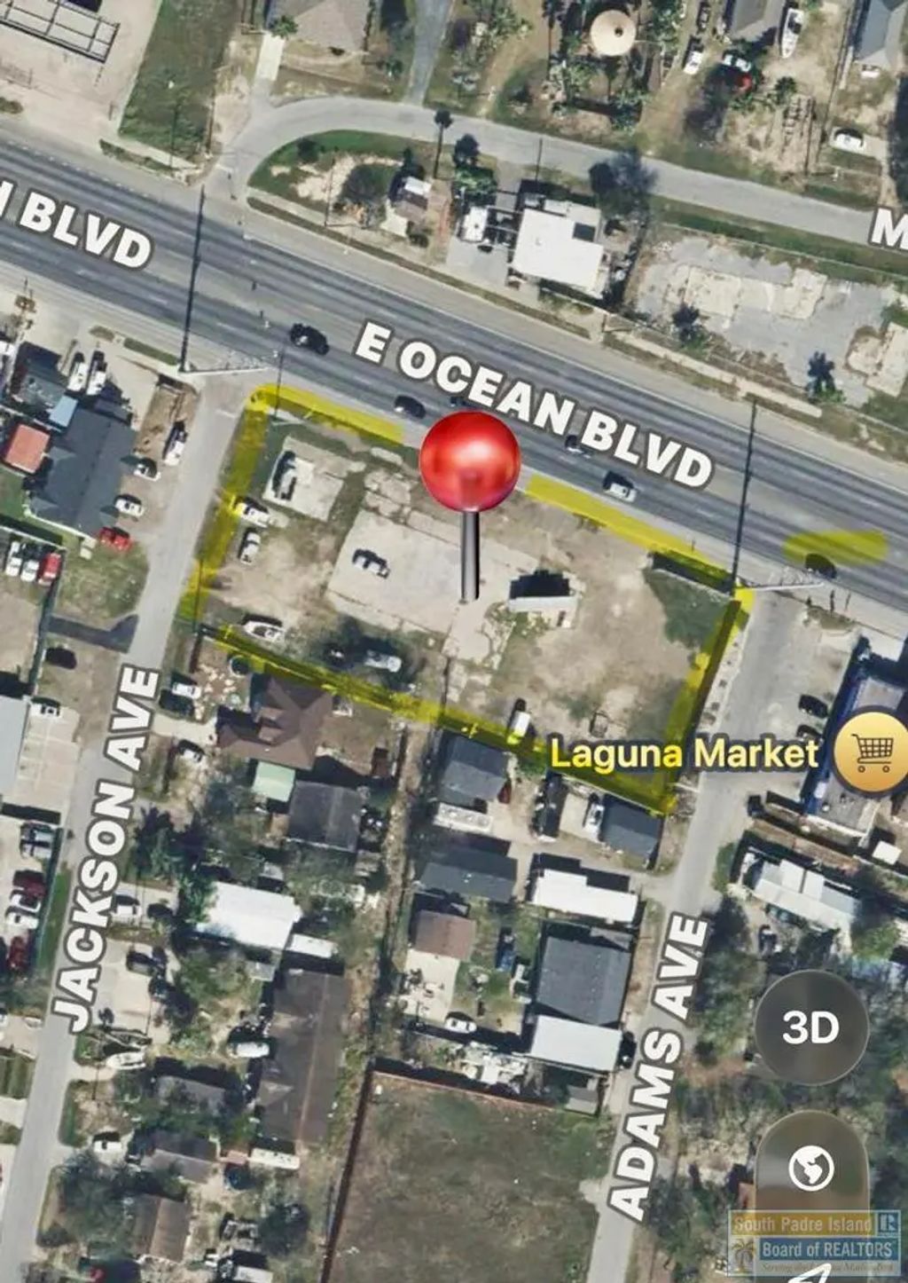 47632 Highway 100, Laguna Heights