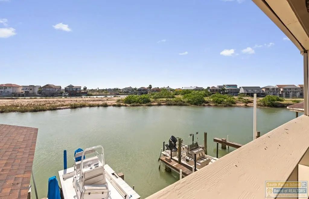 401 Island Ave. 67a, Port Isabel