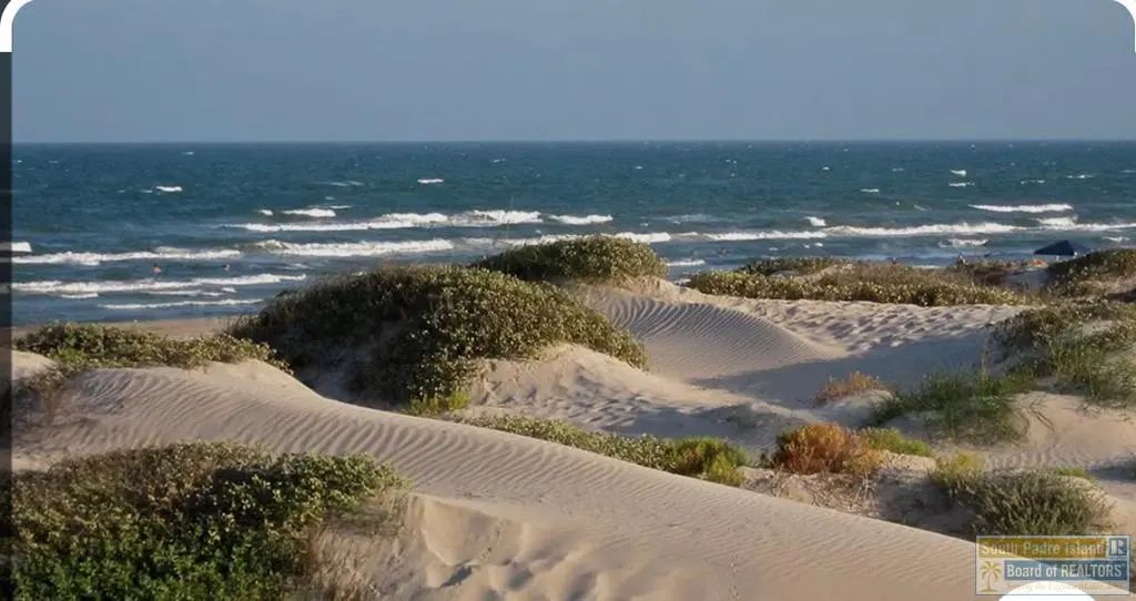 None N Ocean Blvd., South Padre Island